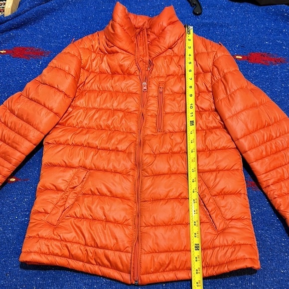 JETLAG Men's Quilted Puffer Jacket size Medium - Picture 14 of 16